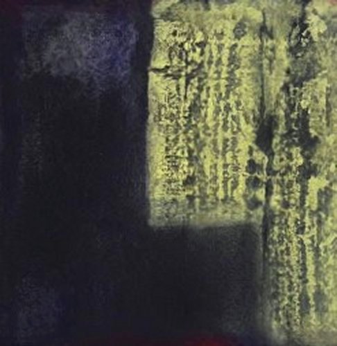 John de Klerk - Fireflies 1